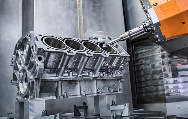 化繁為簡：高精度渦輪機(jī)維修的秘密